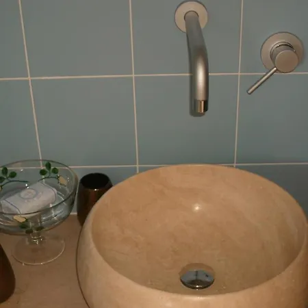 Semesterbostad Casa Da Luisa *