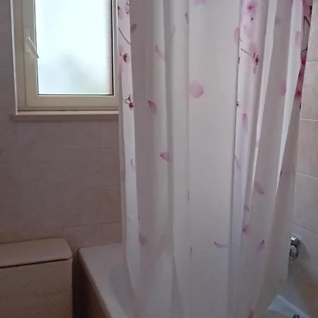 Semesterbostad Casa Da Luisa *