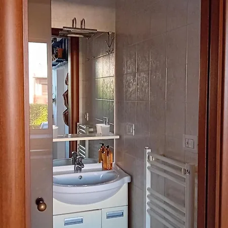 Semesterbostad Casa Da Luisa Noci