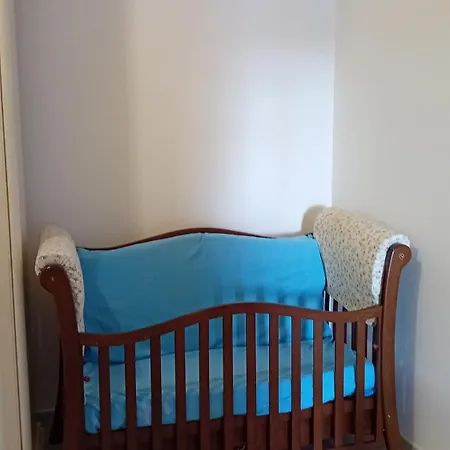 Semesterbostad Casa Da Luisa