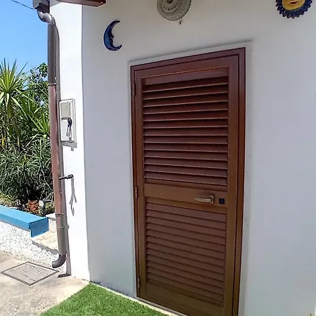 Casa Da Luisa Semesterbostad Noci