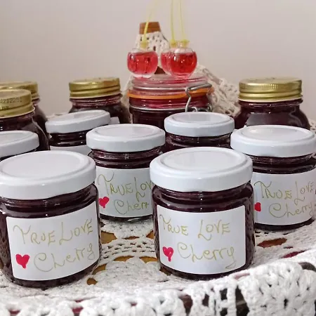 Casa Da Luisa * Noci