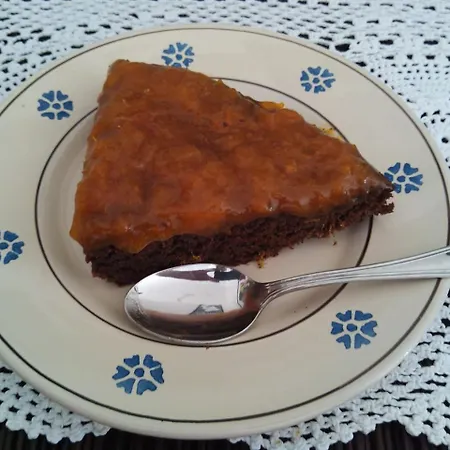 Semesterbostad Casa Da Luisa Noci