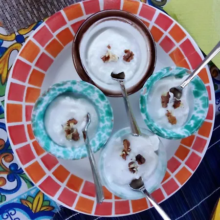 Semesterbostad Casa Da Luisa *