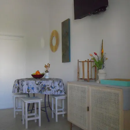 Casa Da Luisa * Noci