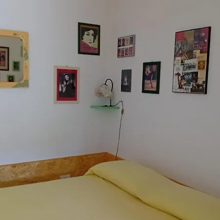 Casa Da Luisa Semesterbostad