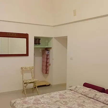 Casa Da Luisa Alberobello