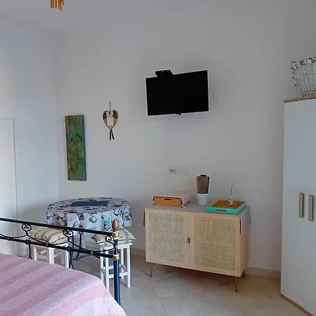 Casa Da Luisa