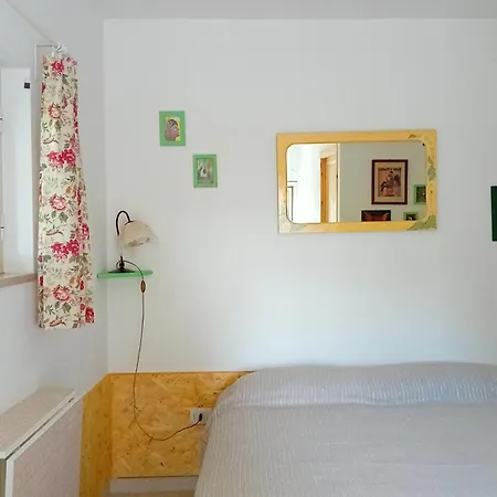 Casa Da Luisa Noci