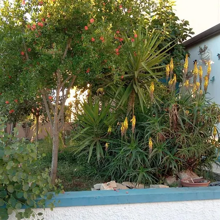 Casa Da Luisa בית נופש *