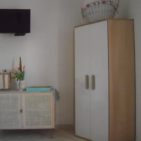 Prázdninový dům Casa Da Luisa