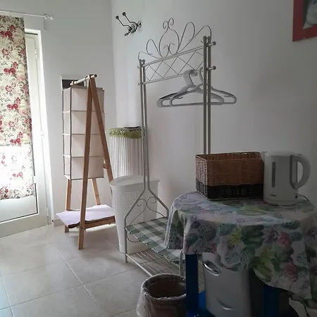 Casa Da Luisa Noci