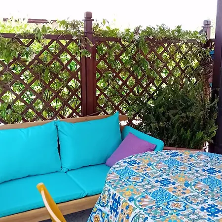 Casa Da Luisa Nyaraló