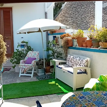 Casa Da Luisa Nyaraló *
