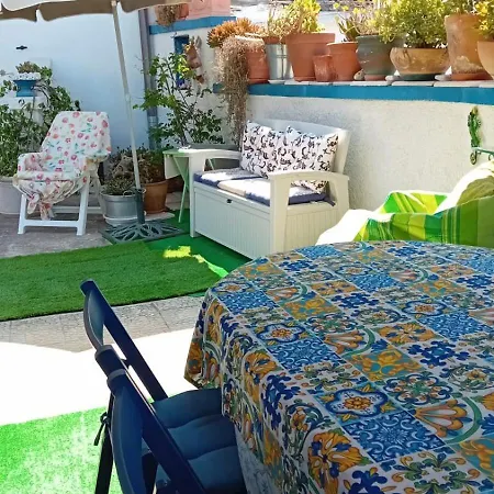 Casa Da Luisa Prázdninový dům Alberobello
