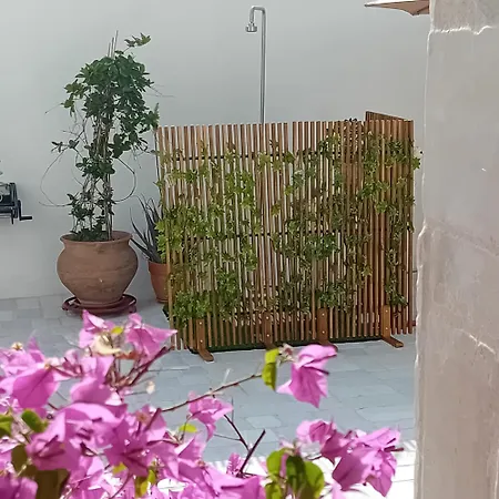 Feriehus Casa Da Luisa Noci