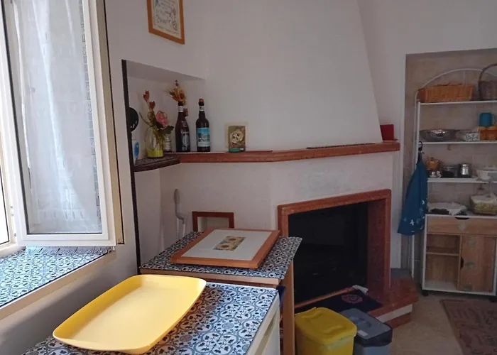 Casa Da Luisa *