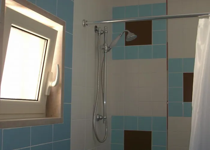 בית נופש Casa Da Luisa *