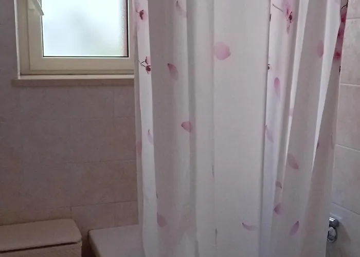 Nyaraló Casa Da Luisa *