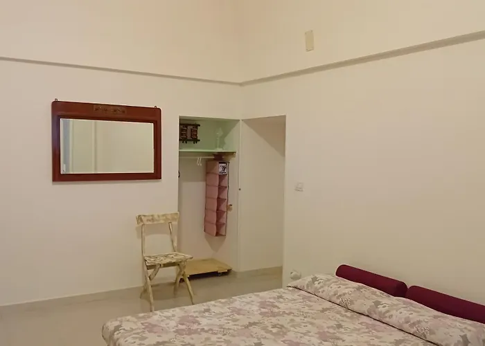 Casa Da Luisa Noci