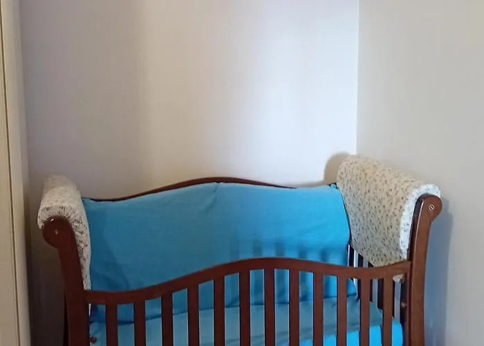 Nyaraló Casa Da Luisa