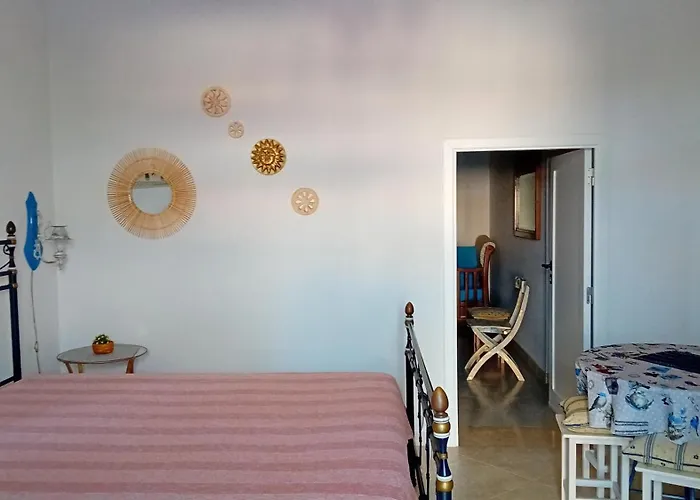 Nyaraló Casa Da Luisa