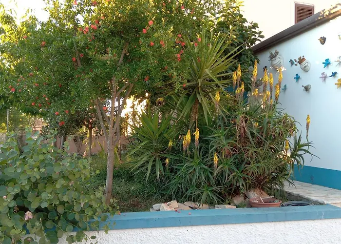 Casa Da Luisa בית נופש *