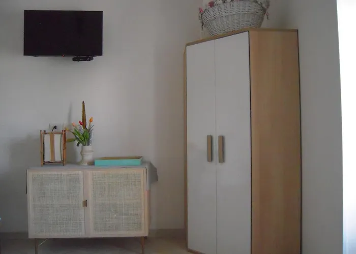 Nyaraló Casa Da Luisa