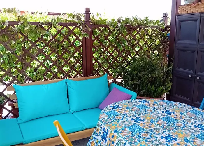 Casa Da Luisa בית נופש