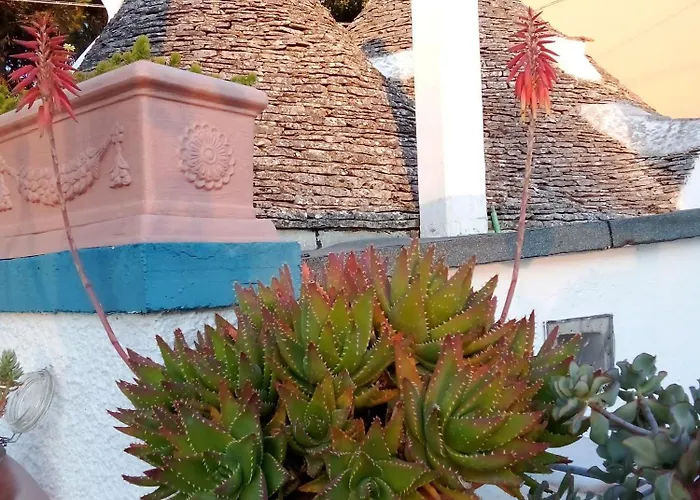 Casa Da Luisa *