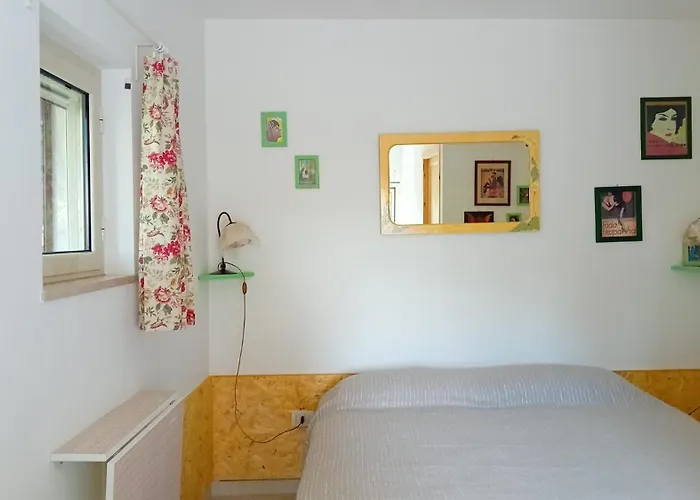 Nyaraló Casa Da Luisa Noci